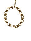 Knot Bracelet Chain