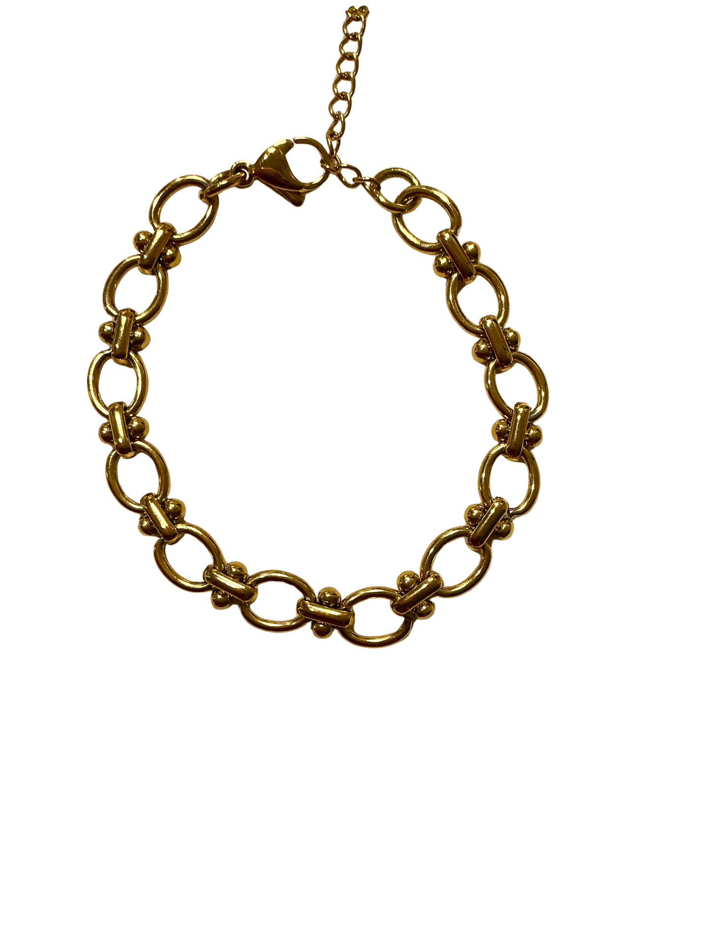 Knot Bracelet Chain