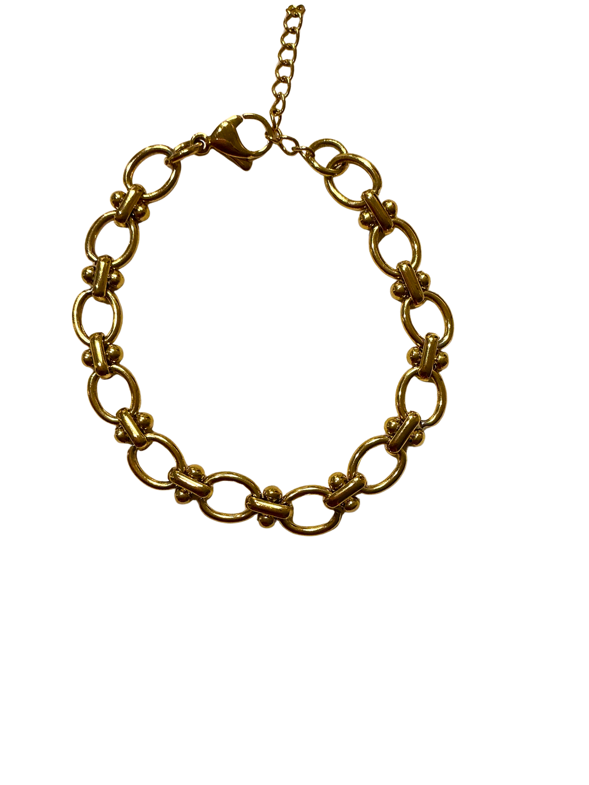 Knot Bracelet Chain