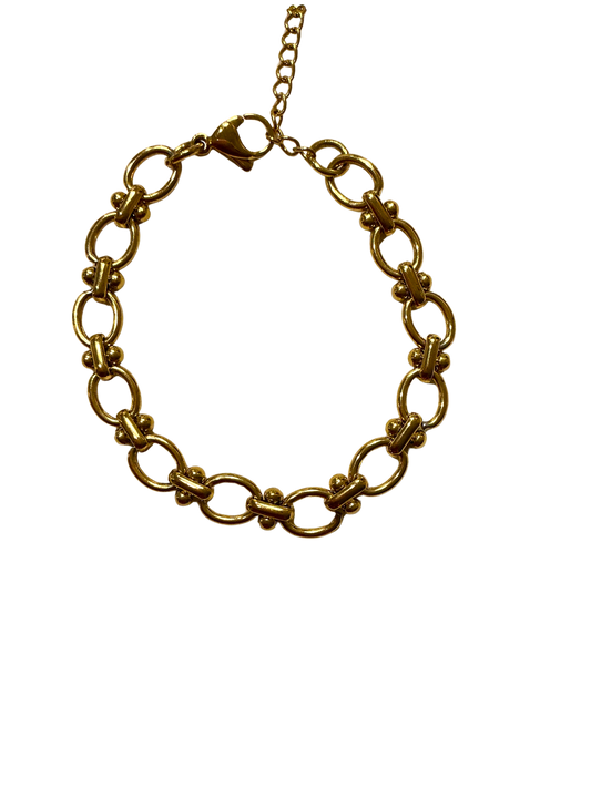 Knot Bracelet Chain