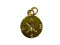 Compass Charm