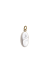 Big Pearl charm