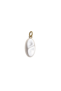Big Pearl charm