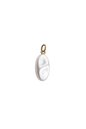 Big Pearl charm