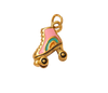 Skates Charm