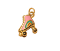 Skates Charm