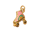 Skates Charm