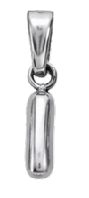Silver Puffy i
