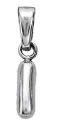 Silver Puffy i