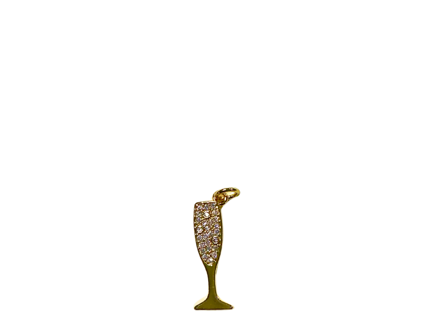 Pop the Bubbly