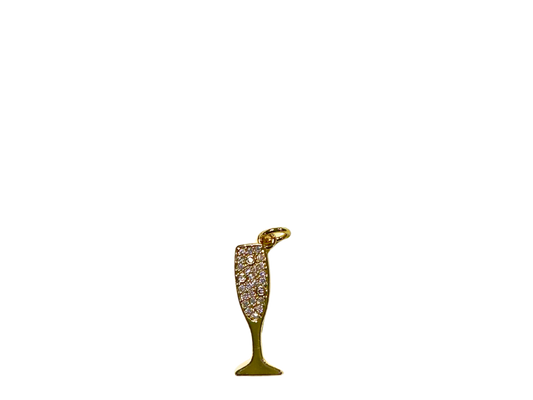 Pop the Bubbly