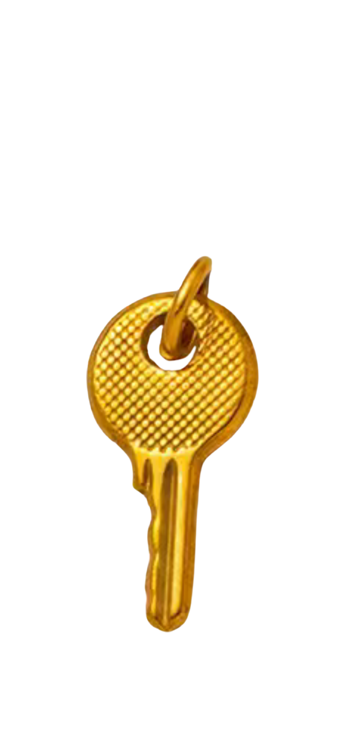 Key Charm