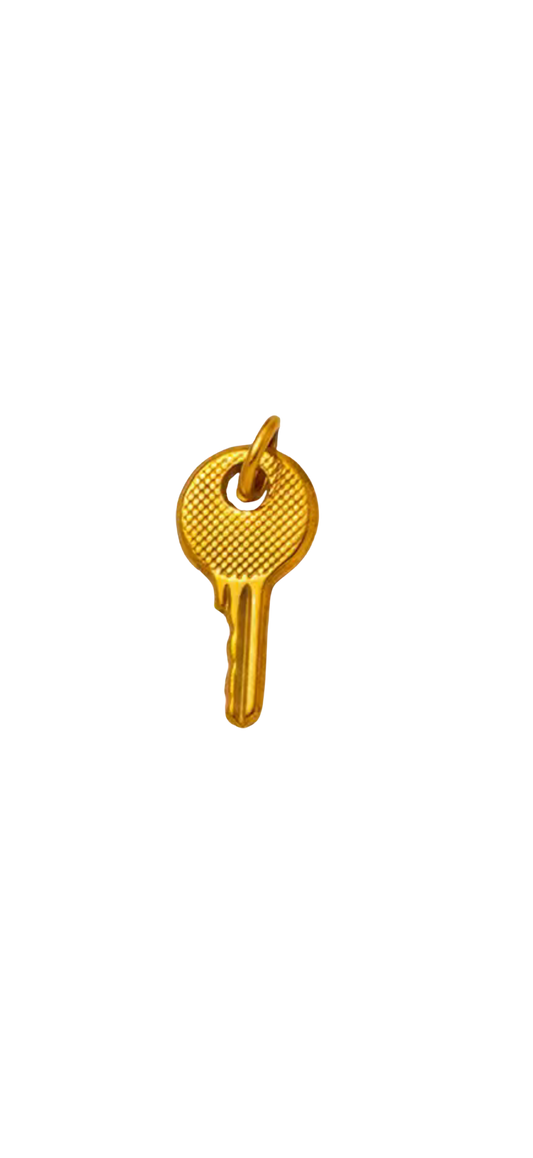 Closing Charm