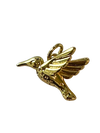 Humming Bird Charm