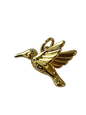 Humming Bird Charm