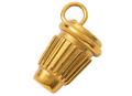 Coffee Cup Charm