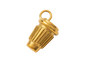 Coffee Cup Charm
