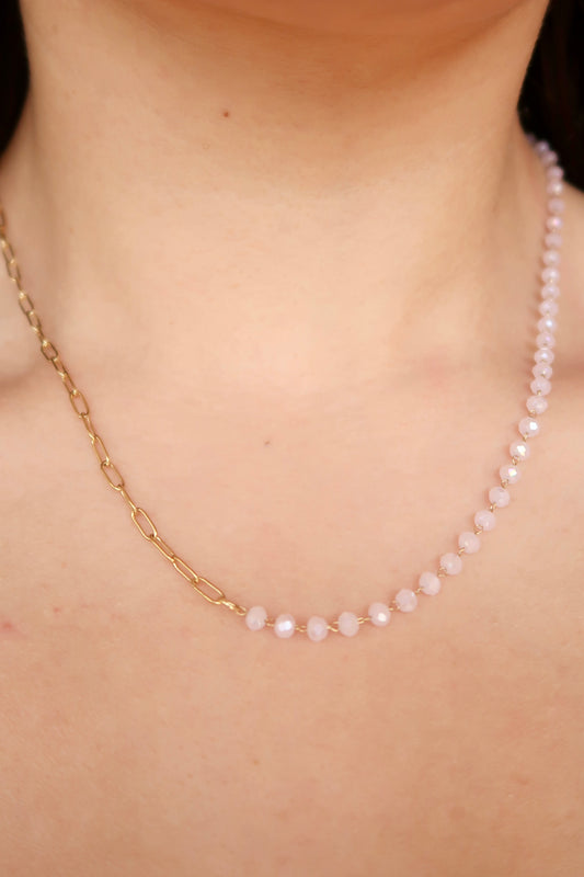 Keep sake Chain