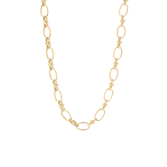 Knot Chain