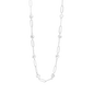 Silver Diamond Chain