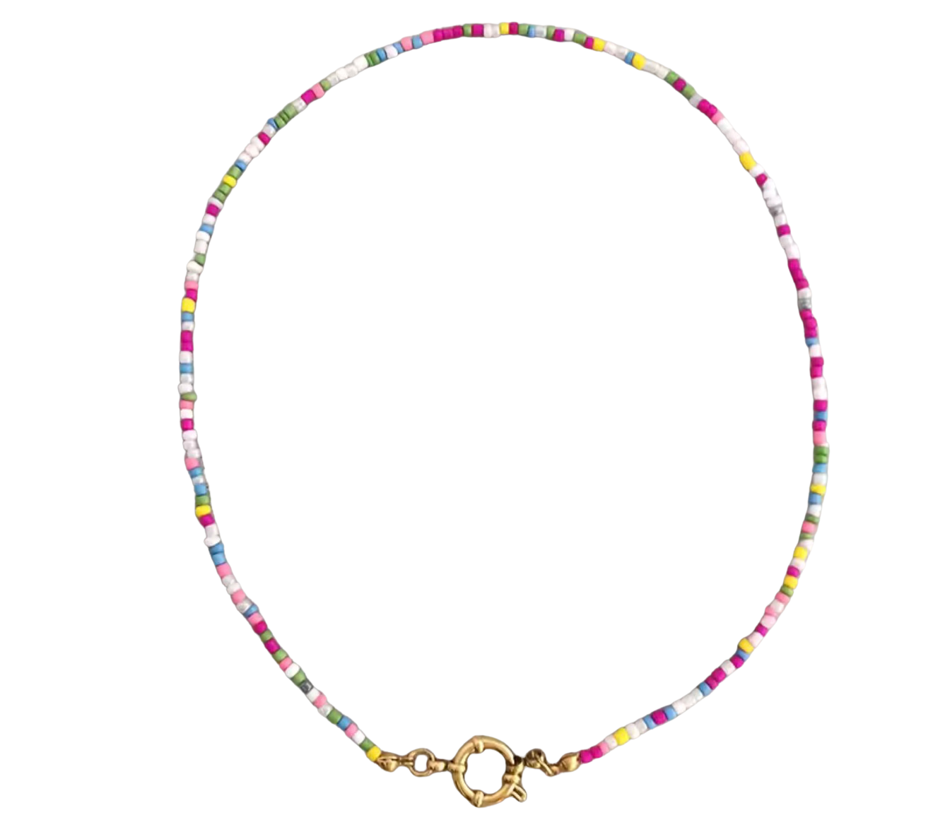 Confetti Chain