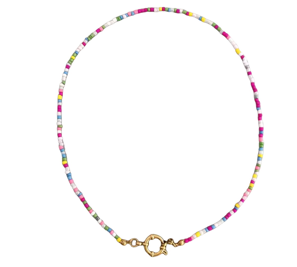 Confetti Chain