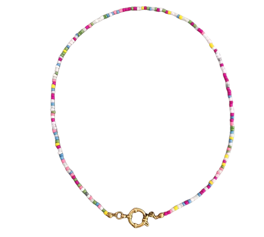 Confetti Chain