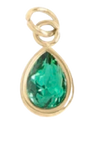 Birthstone Charm