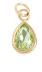 Birthstone Charm