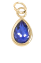 Birthstone Charm