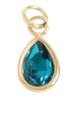 Birthstone Charm
