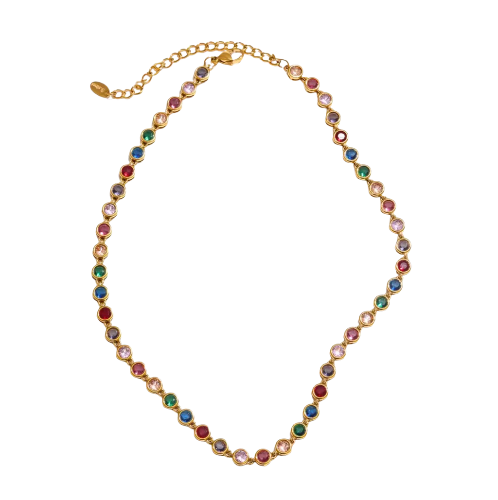 Dolce Vita Necklace