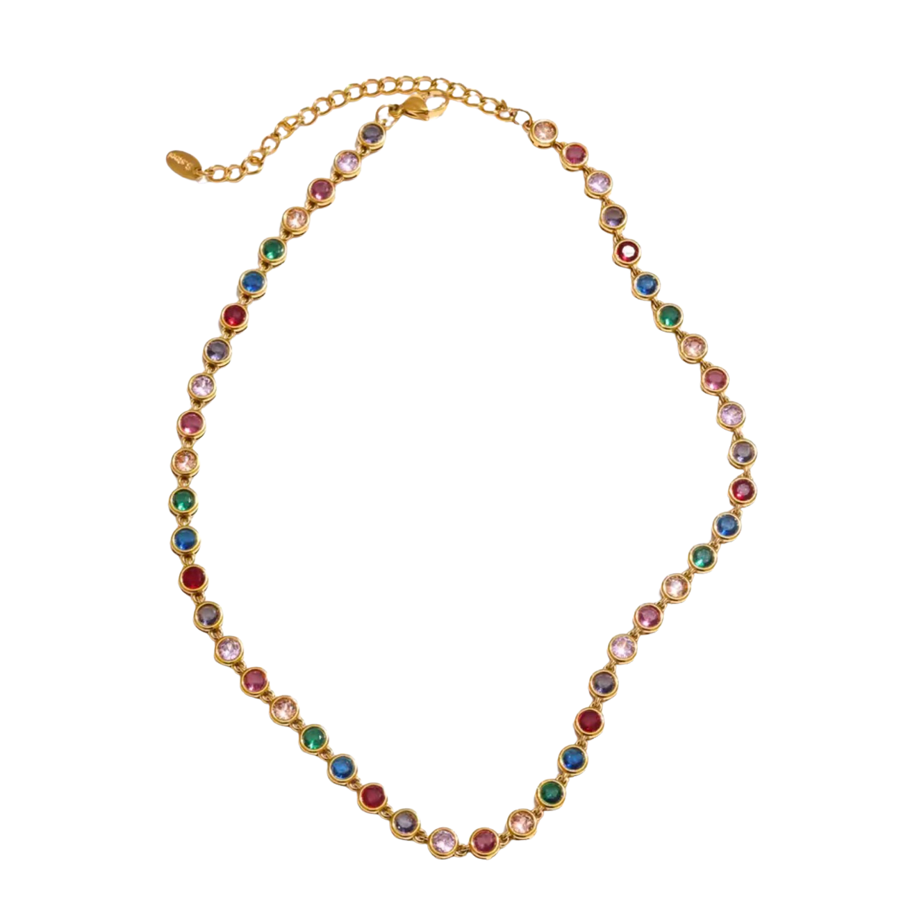 Dolce Vita Necklace