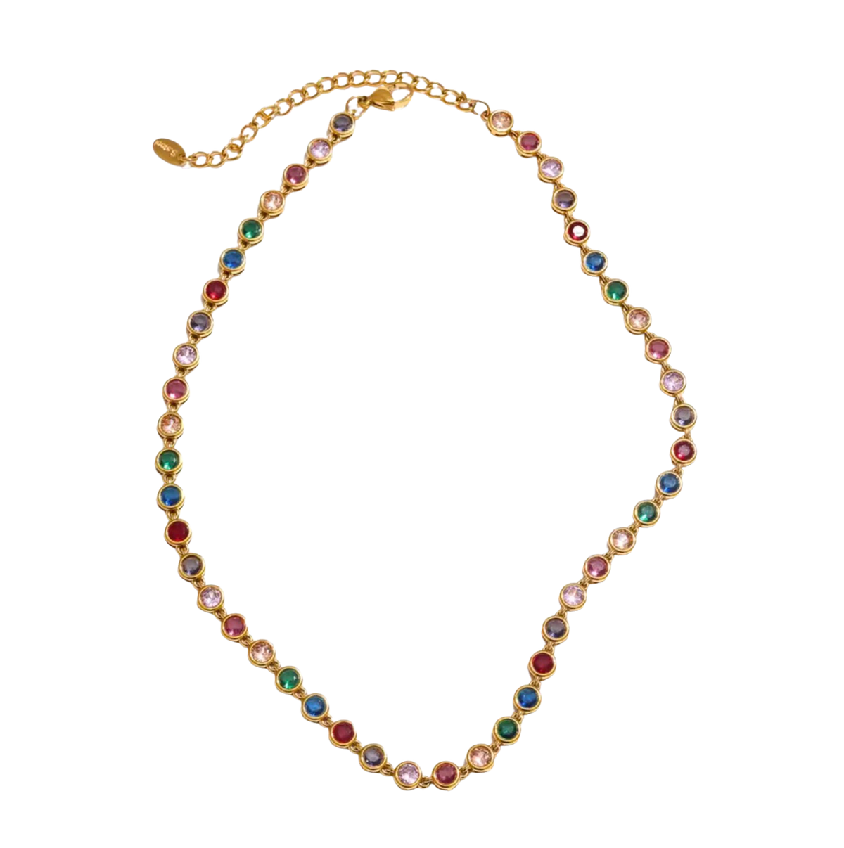 Dolce Vita Necklace