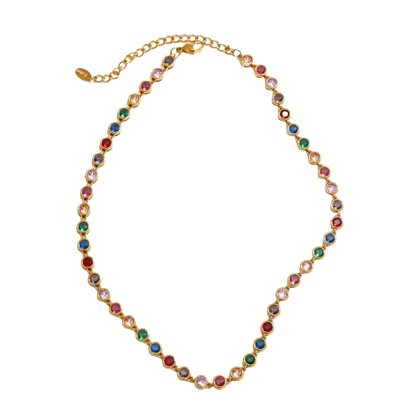 Dolce Vita Necklace