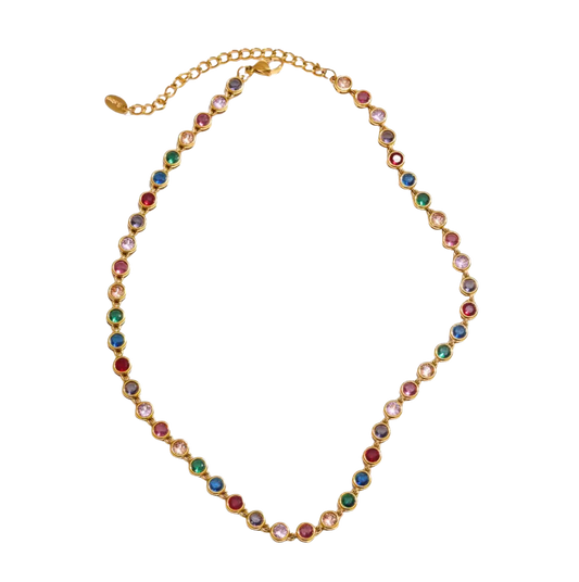 Dolce Vita Necklace