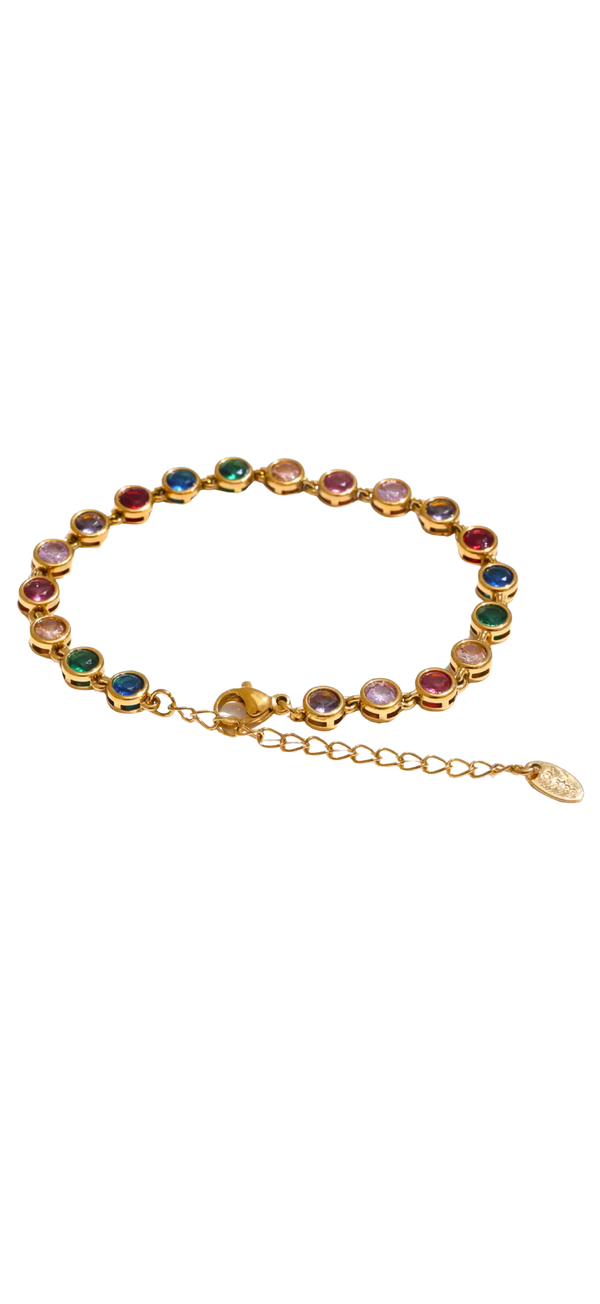 Capri Colors Bracelet
