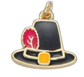 Pilgrim Hat