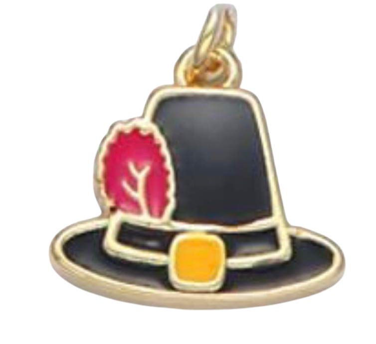 Pilgrim Hat