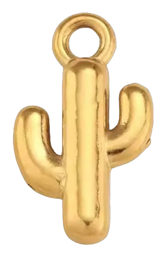 Cactus Charm