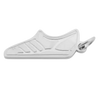 Silver Running Shoes