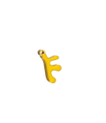 Yellow Coral