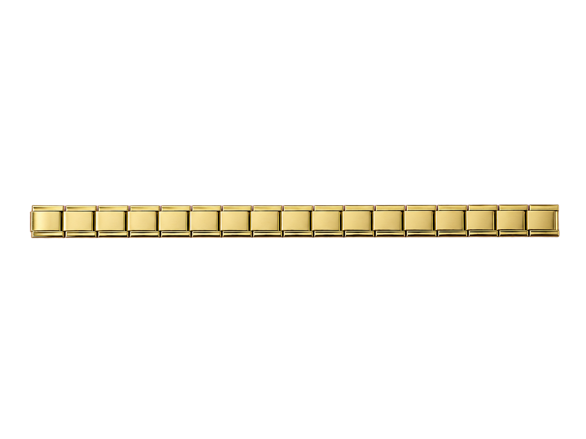 Gold base