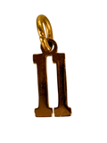 Eleven charm