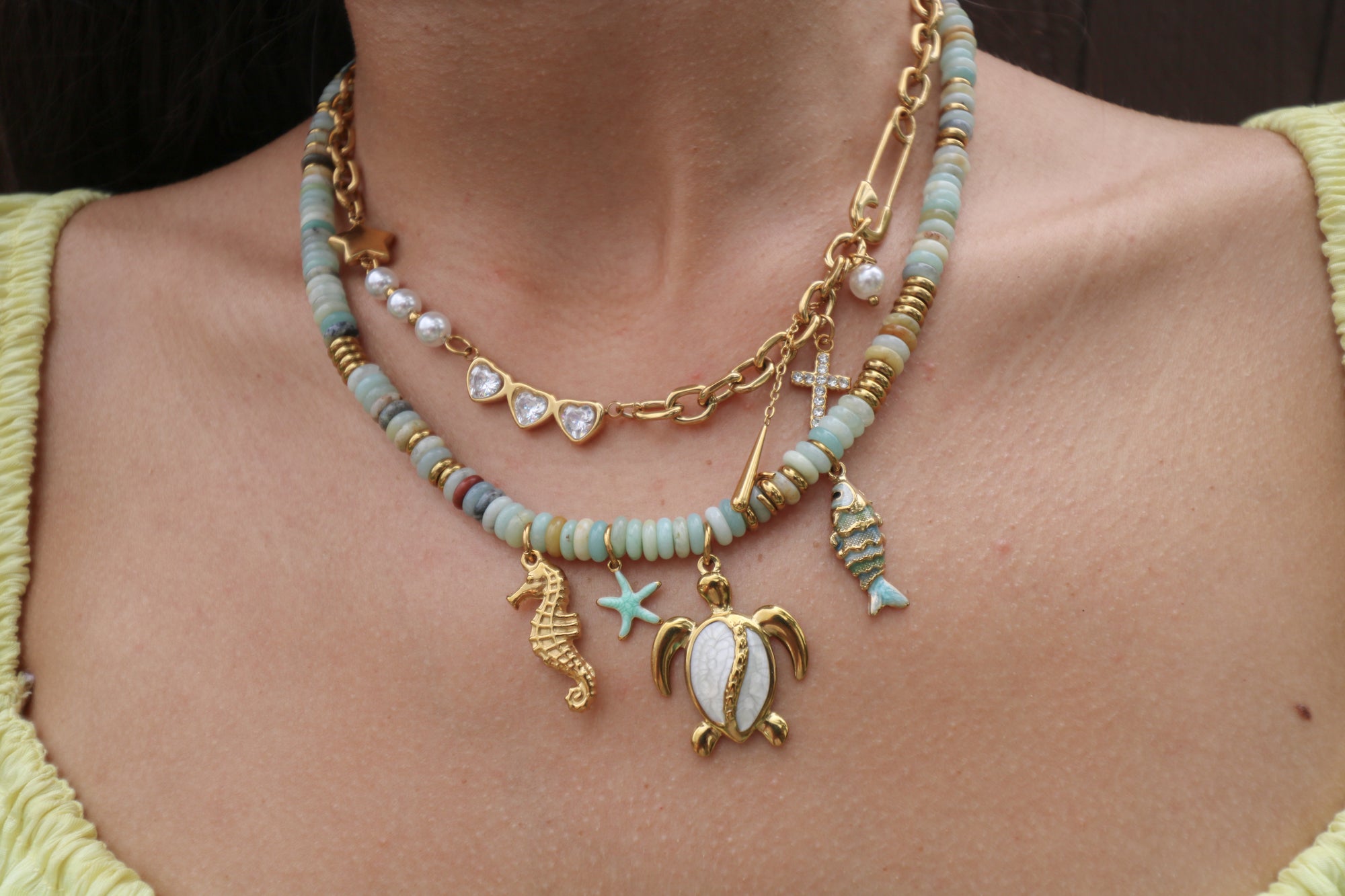 Handcrafted with Love