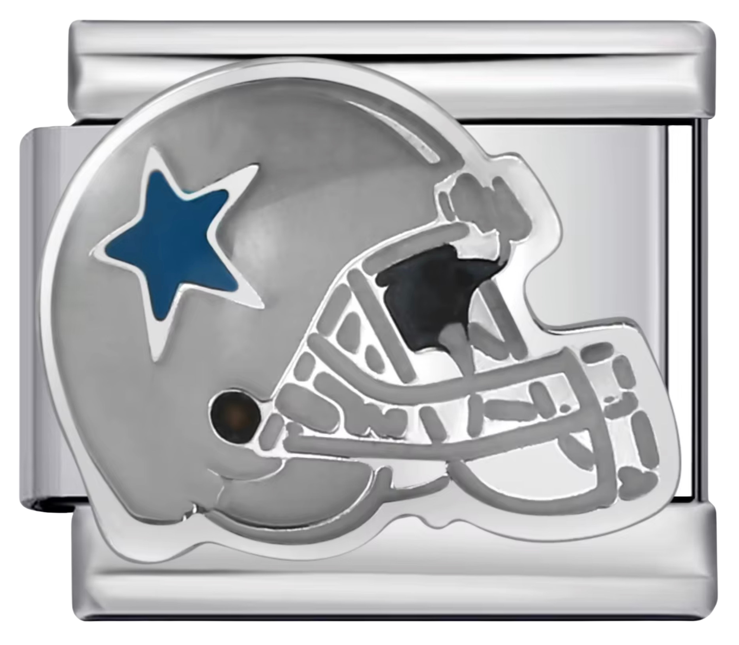 "We them boys" Italian Charm