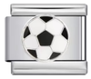 Goal Getter Charm