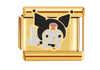 Sweet Rebel Dream Charm