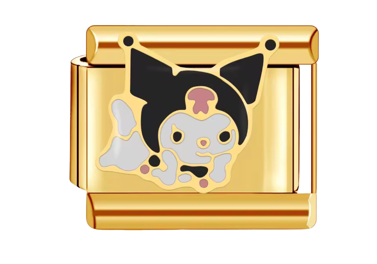 Sweet Rebel Dream Charm