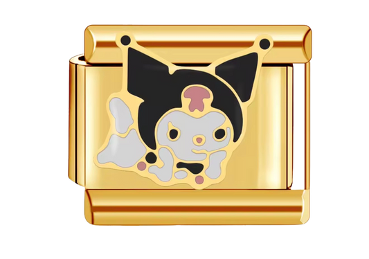 Sweet Rebel Dream Charm